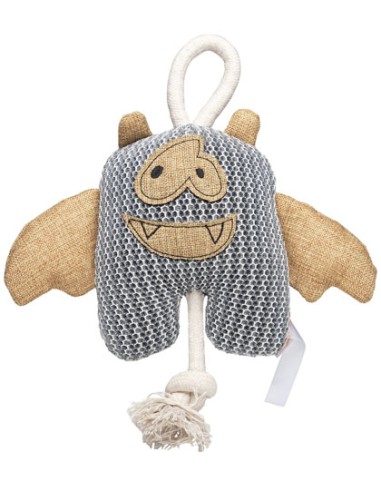 MBW-M170052-MiniFeet® Dog Toy Bat